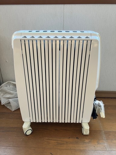 オイルヒーター