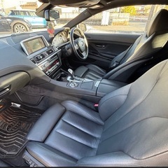BMW640iMスポーツパッケージ‼️の画像