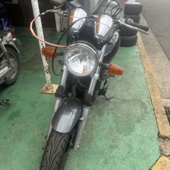 激安ヤマハXJR400R  