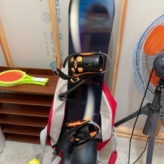 スノーボード板