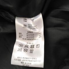 決まりました　ワークマン耐久撥水保温ブルゾンの画像