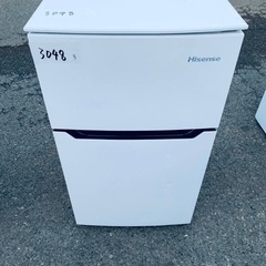 超高年式✨送料設置無料❗️家電2点セット 洗濯機・冷蔵庫