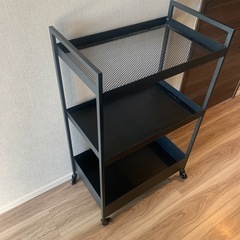 【IKEA】NISSAFORS ニッサフォース