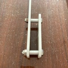 物干しの高さUPの画像