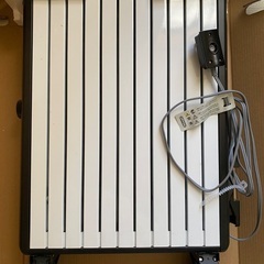 デロンギ　マルチダイナミックヒーターの画像