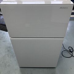 【中古品】アビテラックス　AR-97G　冷蔵庫　97L