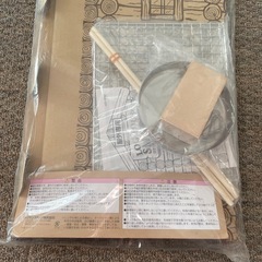 燻製　キャンプ　バーベキュー　スモーカーセットの画像