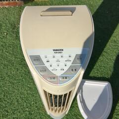 ヤマゼン　冷風機の画像