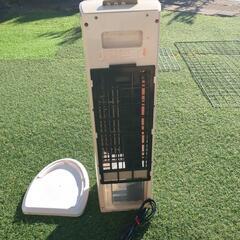 ヤマゼン　冷風機の画像