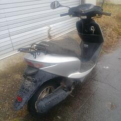 DIO　4ストの画像