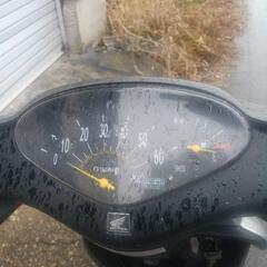 DIO　4ストの画像