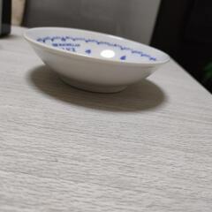 ☝️保管品です!THEMACMILLANALICE可愛いお皿です日本製の画像