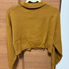 Ray Cassin ニットの画像