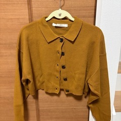 Ray Cassin ニット