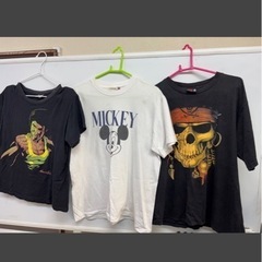 Tシャツ 古着 アメカジ ティーシャツ グッドロックスピード ブ...
