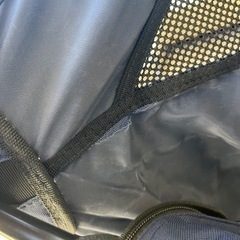 2脚セットアウトドアチェアの画像