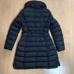 【美品】モンクレール　FLAMMETTE　ダウン　レディースの画像