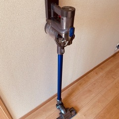 ダイソン Dyson DC45 掃除機