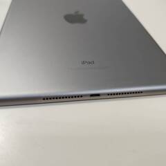 【Wi-Fiモデル】iPad 第5世代/32GB/A1822〈MP2F2J/A〉の画像