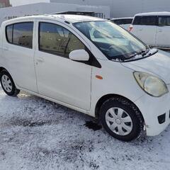 売れました❗車検満タン❗即納車可能❗4WD❗低燃費CVT