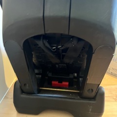 チャイルドシートの画像