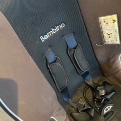 チャイルドシートの画像