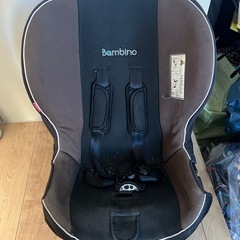 チャイルドシートの画像