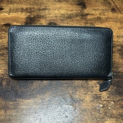 ヴィヴィアンウエストウッド 長財布の画像