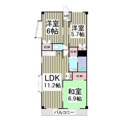 💞即入居可！✨初月賃料無料✨敷金ゼロ✨礼金ゼロ✨仲介手数料ゼロ！...