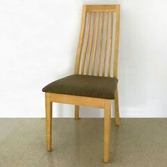 ACTUS アクタス  ダイニングセット　テーブル・チェア4脚の画像