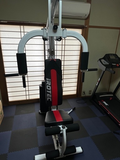 マルチホームジム