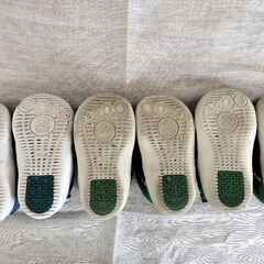 イフミー 靴まとめ売りの画像