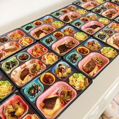 【配達無料】高齢者向け配食サービス「ライフデリ泉南･阪南･岬店」安心と美味しさをお届け！ - 泉南市
