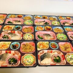 【配達無料】高齢者向け配食サービス「ライフデリ泉南･阪南･岬店」安心と美味しさをお届け！ - グルメ