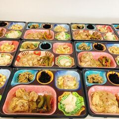 【配達無料】高齢者向け配食サービス「ライフデリ泉南･阪南･岬店」安心と美味しさをお届け！ − 大阪府