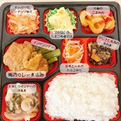 【配達無料】高齢者向け配食サービス「ライフデリ泉南･阪南･岬店」安心と美味しさをお届け！ - 地元のお店