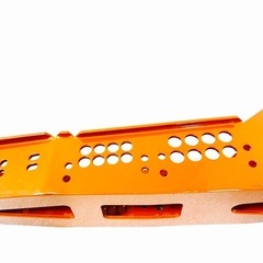 調整式 リア ロアアーム ピロ 鬼キャン 86 BRZ レガシィ レヴォーグ フォレスタ インプレッサ ZN6 ZN8 ZC6 ZC8 GVB GRBの画像