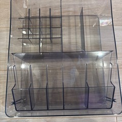 IKEA 引き出し収納　メイク道具など