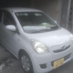 DAIHATSUミラ