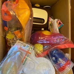 ベビー用品グッズまとめ