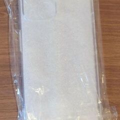 新品　IPhone 15  クリアケース　耐衝撃の画像
