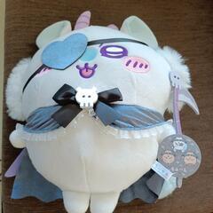 ちいかわ ぬいぐるみ モモンガ 