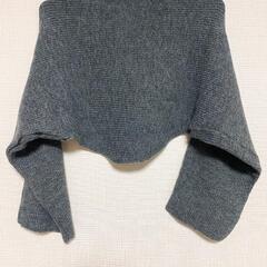 【新品】【秋・冬】【L】ボレロの画像