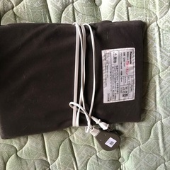 パナソニック電気あんかの画像