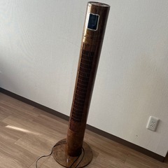 タワーファン　扇風機　冷風機