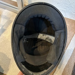 Arai  フルフェイスヘルメット　ジャンクの画像