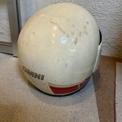 Arai  フルフェイスヘルメット　ジャンクの画像