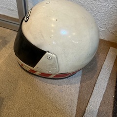 Arai  フルフェイスヘルメット　ジャンクの画像