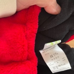 なりきりミッキー　たまごオール　ディズニーベビーの画像
