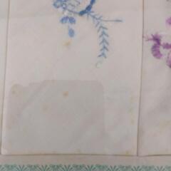 座布団カバー５枚。の画像